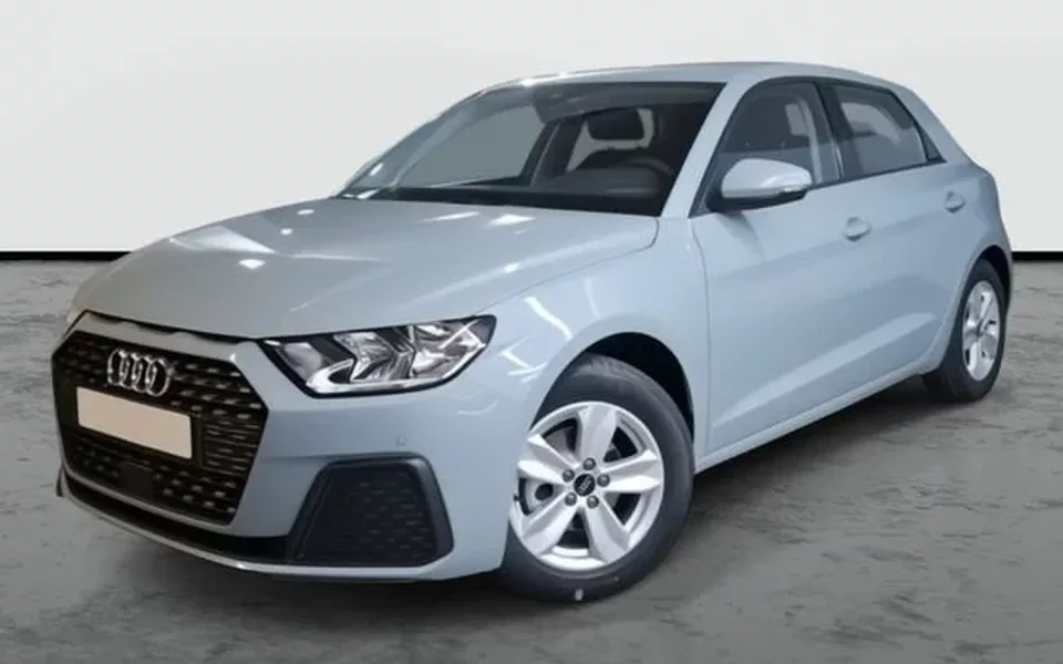 AUDI A1 Sportback Edition 25 TFSI 70 kW (95 CV)