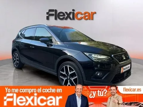 SEAT Arona Arona 1.0 TSI Ecomotive S&S FR 115