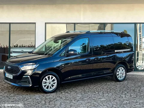 Ford Tourneo Connect Grand 2.0 TDCi Titanium