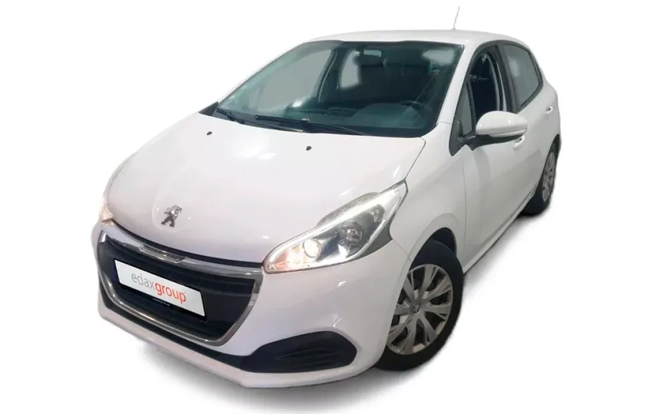 Peugeot 208 1.5 BlueHDi Active