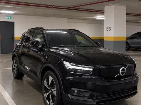 Volvo C40
