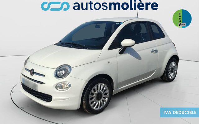 Fiat 500 1.0 6v GSE Lounge 51 kW (70 CV)