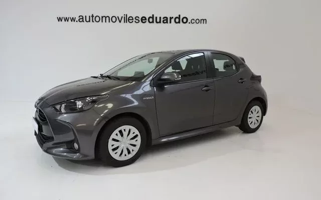 TOYOTA Yaris 5p 120H Active Tech