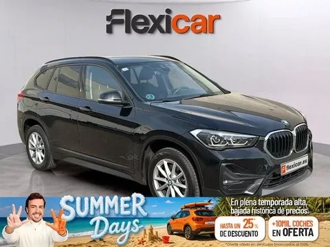 BMW X1 X1 sDrive 20dA