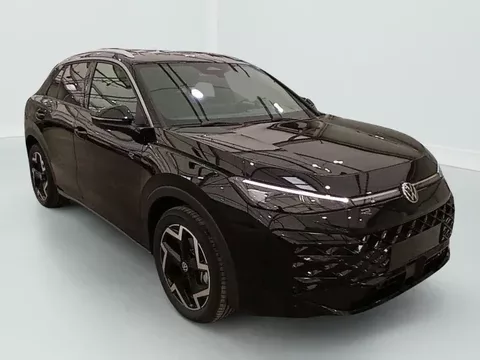 Volkswagen T-roc T-Roc 1.5 eTSI Hybrid 150 ch DSG7 R-Line Zéro km immatriculé