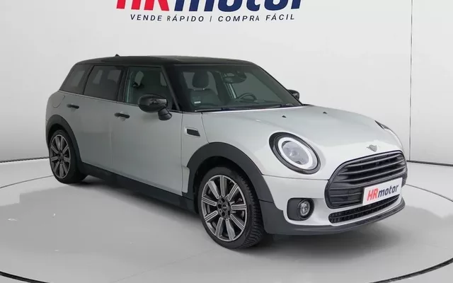 MINI Mini Clubman Mini Clubman Cooper Aut.
