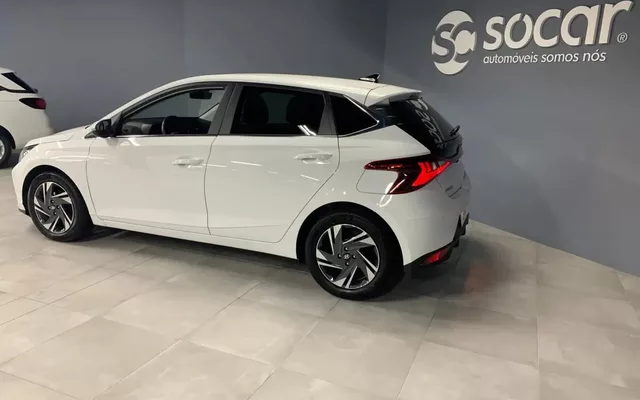 Hyundai i20 1.2 Comfort