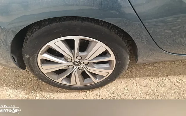 Citroën C4 Grand Picasso