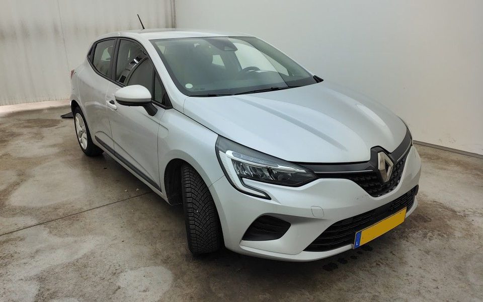 Renault Clio V Corporate Tce 91 Ch 87.290 Km ( en arrivage )