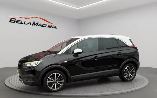OPEL Crossland Crossland X 1.5D Design Line - 120 Aniversario 102
