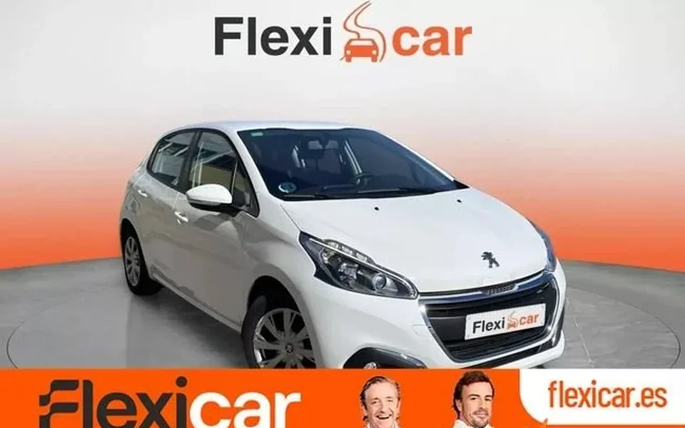 PEUGEOT 208 BlueHDi 73kW (100CV) Active