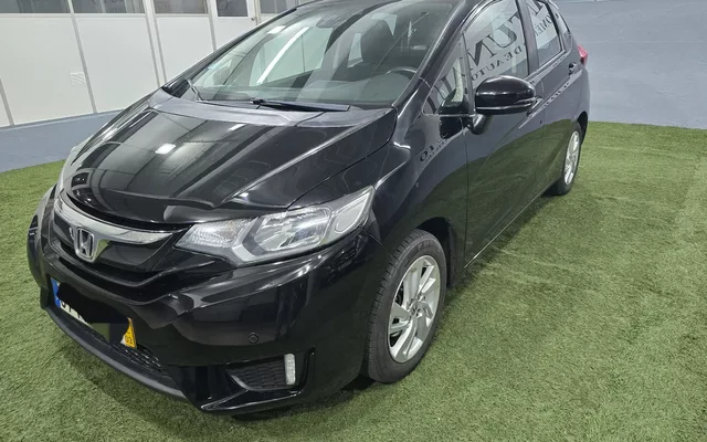 Honda Jazz 1.3 I-VTEC Comfort