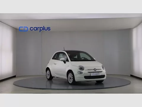 FIAT 500 500 1.0 GSE Lounge
