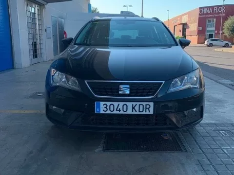 SEAT León León 2.0TDI CR S&S Style 150