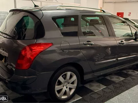 Peugeot 308 SW