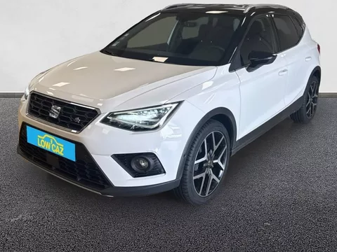 SEAT ARONA 1.5 TSI Evo ACT 150 ch Start/Stop BVM6 FR