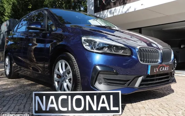 BMW 225xe Active Tourer Advantage
