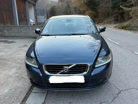 VOLVO S40 S40 1.8 F Momentum