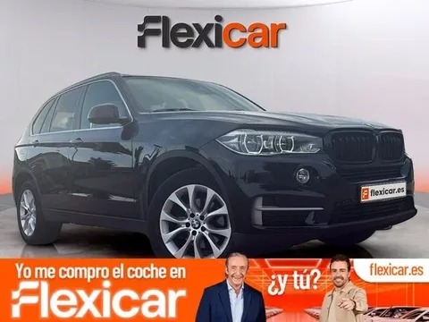 BMW X5 X5 xDrive 30dA