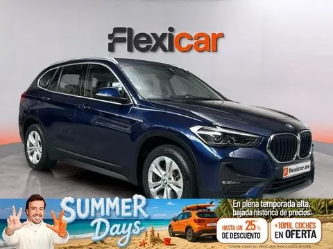 BMW X1 X1 xDrive25eA