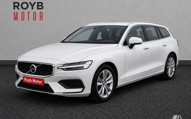VOLVO V90 V90 D3 Inscription 150