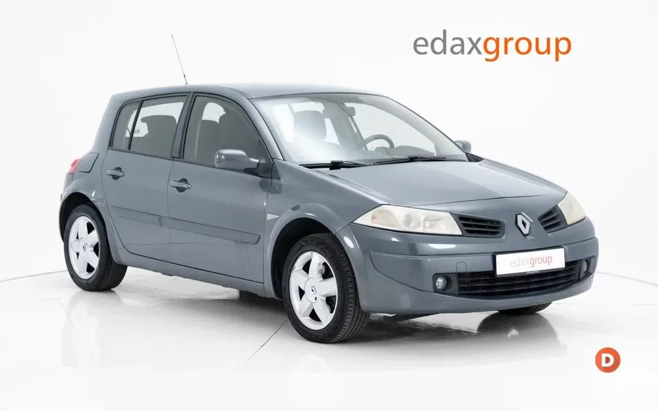 Renault Mégane