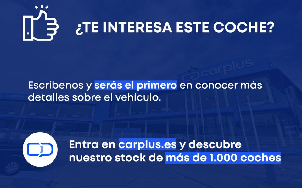 Citroën C3 Aircross PureTech 81kW (110CV) S&S FEEL