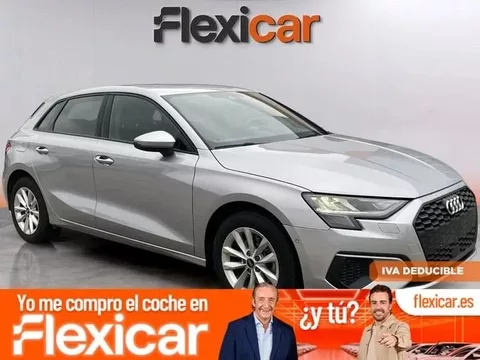 AUDI A3 Sportback Advanced 30 TFSI 81kW (110CV) - 5P (2024)