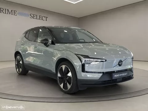 Volvo EX30 69 kWh Single Motor Extended Range Ultra