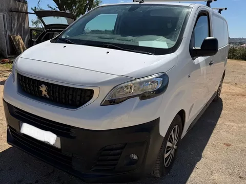Peugeot Expert