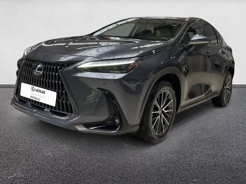 LEXUS NX 450h+ 4WD Hybride Rechargeable Luxe