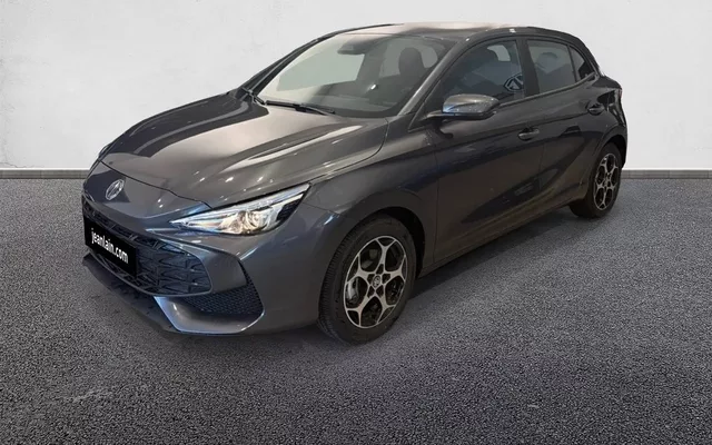 MG MG3 1.5 L Hybrid+ 195 ch Comfort