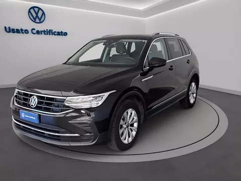 VOLKSWAGEN Tiguan 2.0 tdi life 150cv dsg