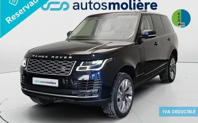 LAND-ROVER Range Rover 2.0 i4 PHEV Vogue 4WD Auto 297 kW (404 CV)