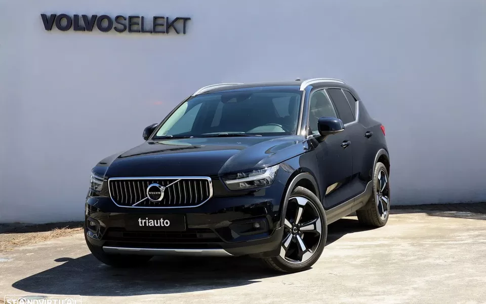 Volvo XC 40 2.0 B4 Inscription