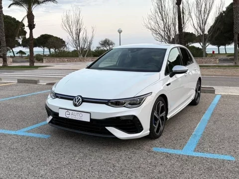 VOLKSWAGEN Golf Golf 2.0 TSI R DSG 235kW