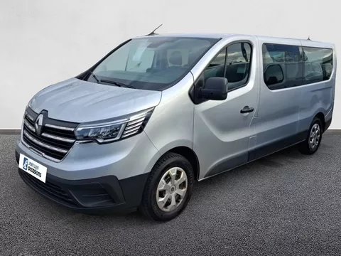 RENAULT TRAFIC L2 dCi 150 Energy S&S Zen
