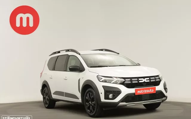 Dacia Jogger 1.0 TCe Extreme