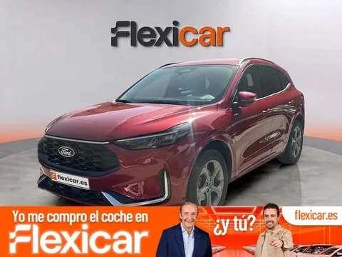 FORD Kuga Kuga 2.5 Duratec PHEV ST-Line 4x2