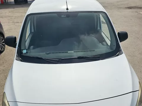 Mercedes-Benz Citan 109 CDi/27