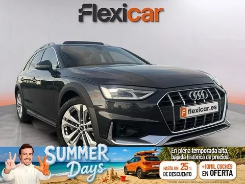 AUDI A4 40 TDI 150kW (204CV) quattro S tronic