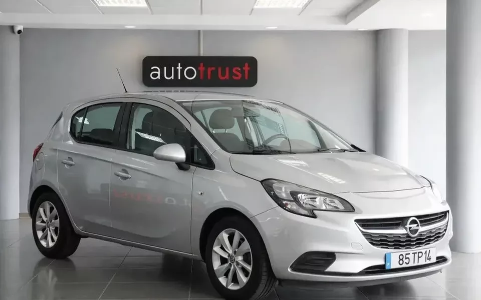 Opel Corsa 1.3 CDTi Business Edition
