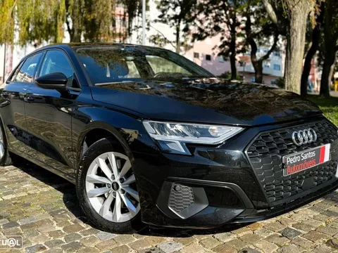 Audi A3 Sportback 30 TDI