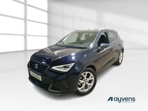 SEAT Arona 1.0 TSI FR