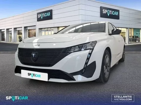 PEUGEOT 308 308 1.5 BlueHDi S&S Active Pack 130
