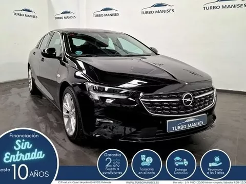 OPEL Insignia Insignia 2.0 T SHT S&S Business Elegance AT9 170