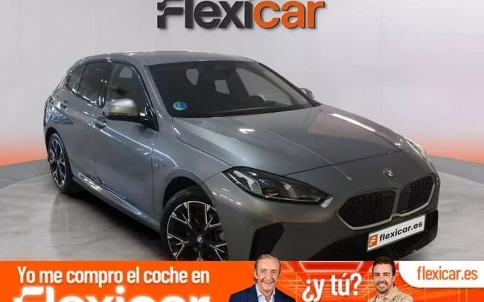 BMW Serie 1 120