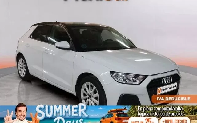 AUDI A1 A1 Sportback 30 TFSI Advanced