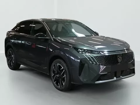 Peugeot 3008 Hybrid 136 e-DCS6 GT Zéro km immatriculé