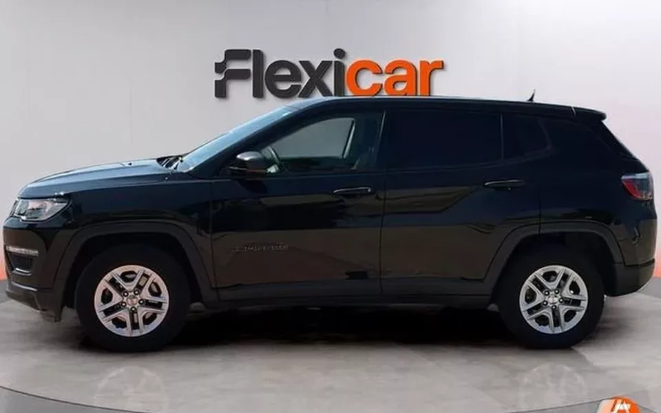 JEEP Compass Compass 1.4 Multiair Limited 4x2 103kW